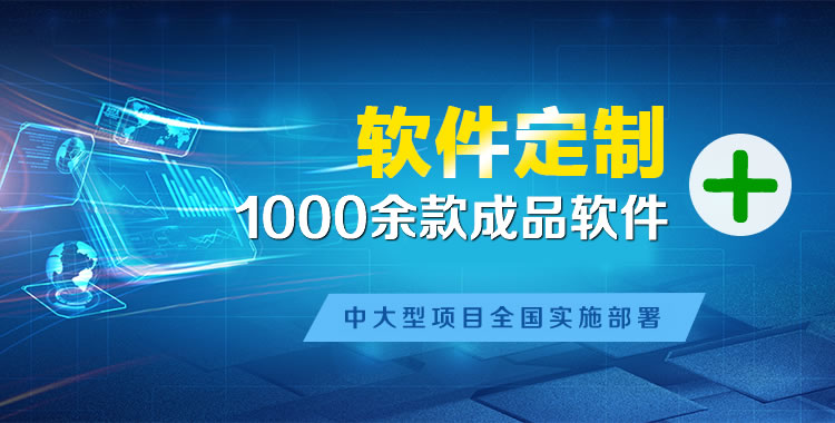 泗县软件开发